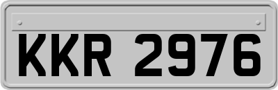 KKR2976
