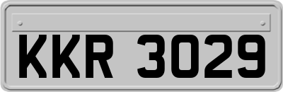 KKR3029