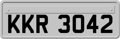 KKR3042