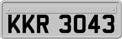 KKR3043