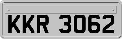 KKR3062