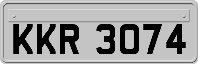 KKR3074