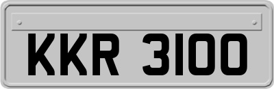 KKR3100