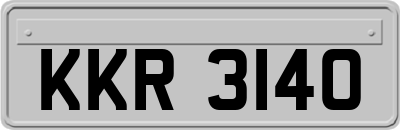 KKR3140