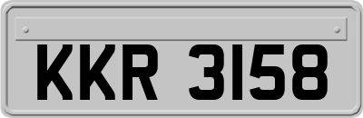 KKR3158