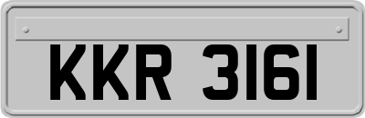 KKR3161