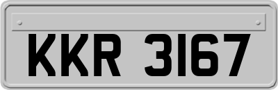 KKR3167