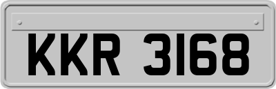 KKR3168