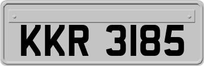 KKR3185