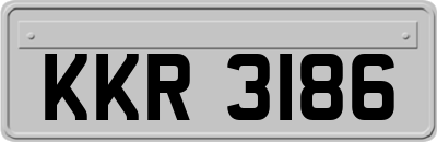 KKR3186