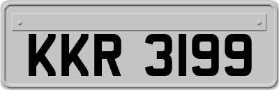 KKR3199