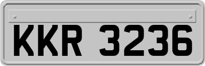 KKR3236