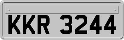 KKR3244