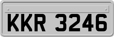 KKR3246