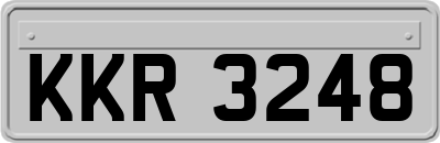 KKR3248