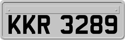 KKR3289