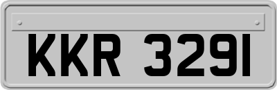 KKR3291