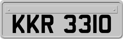 KKR3310