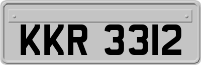 KKR3312