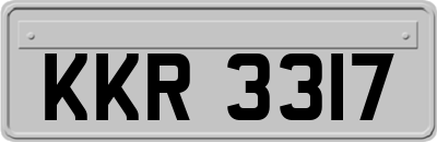 KKR3317