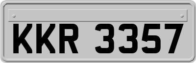 KKR3357