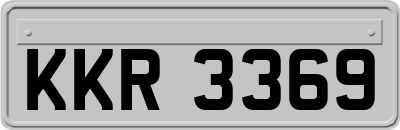 KKR3369