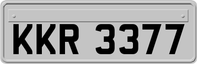 KKR3377