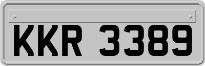 KKR3389