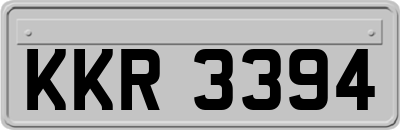 KKR3394