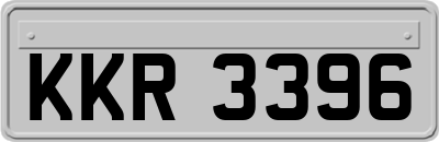 KKR3396