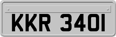 KKR3401