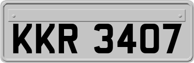 KKR3407