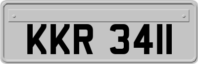 KKR3411