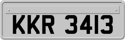 KKR3413