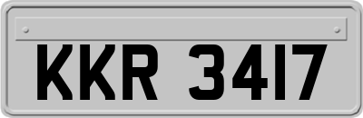 KKR3417