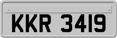 KKR3419