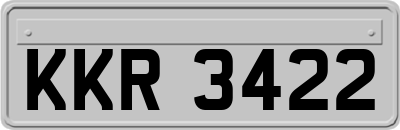 KKR3422