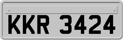 KKR3424