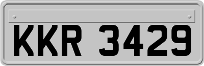 KKR3429