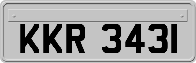 KKR3431