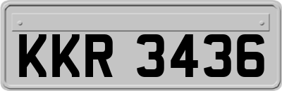 KKR3436