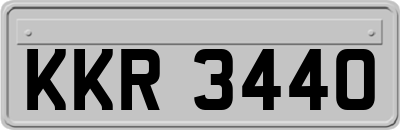 KKR3440