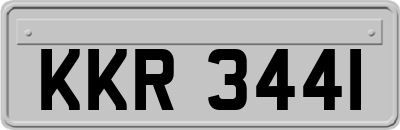 KKR3441