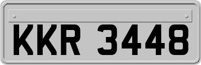 KKR3448