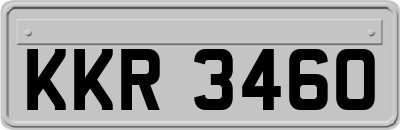 KKR3460