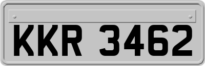 KKR3462
