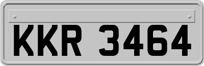 KKR3464