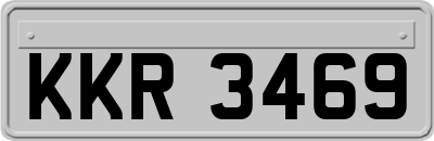 KKR3469
