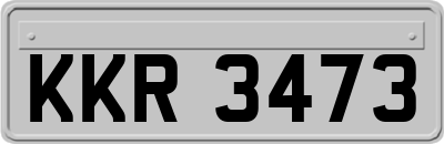 KKR3473
