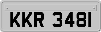 KKR3481